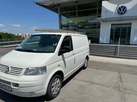 Обява за продажба на VW T5 Transporter  ~9 598 лв. - изображение 3