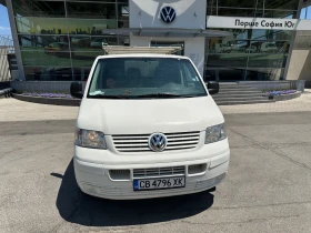 Обява за продажба на VW T5 Transporter  ~9 598 лв. - изображение 1
