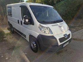    Peugeot Boxer 3.0