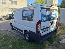 Peugeot Boxer 3.0 | Mobile.bg    3