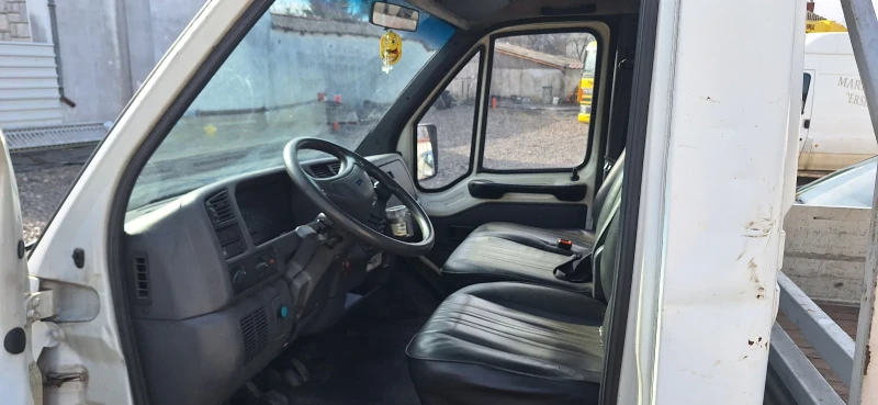 Fiat Ducato, снимка 5 - Бусове и автобуси - 49462597