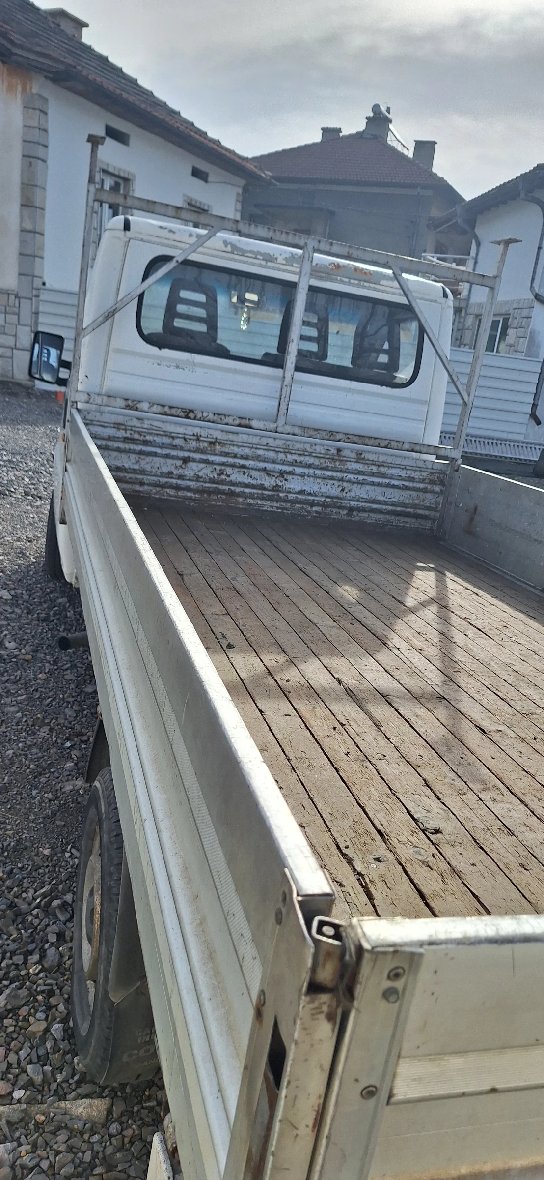 Fiat Ducato  - изображение 4