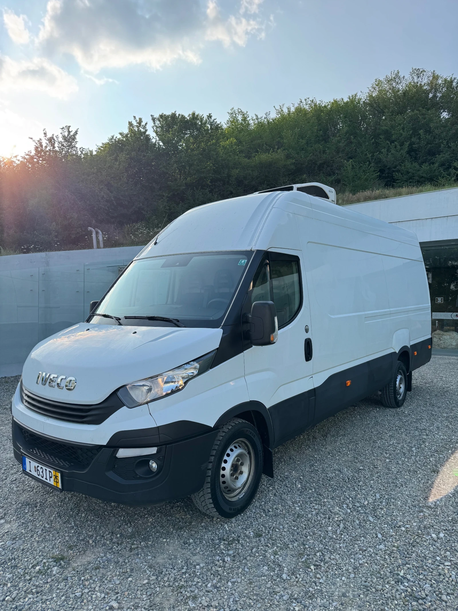 Iveco 35S18 3.0 180 k.s - изображение 7