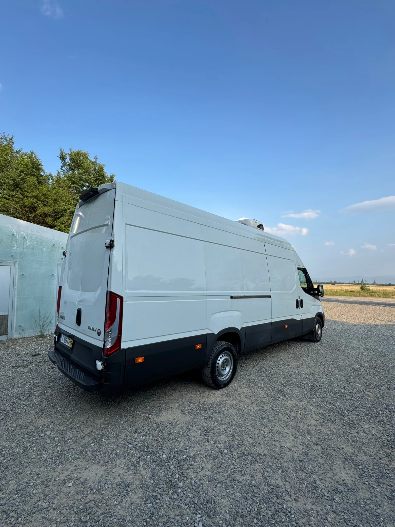Iveco 35S18 3.0 180 k.s - изображение 3