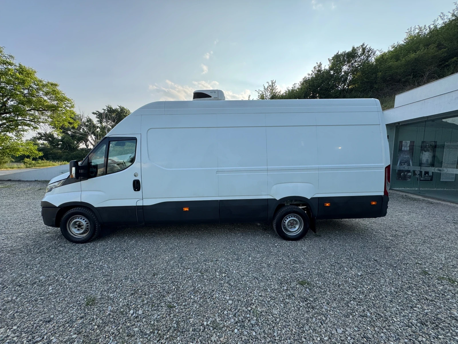 Iveco 35S18 3.0 180 k.s - изображение 9