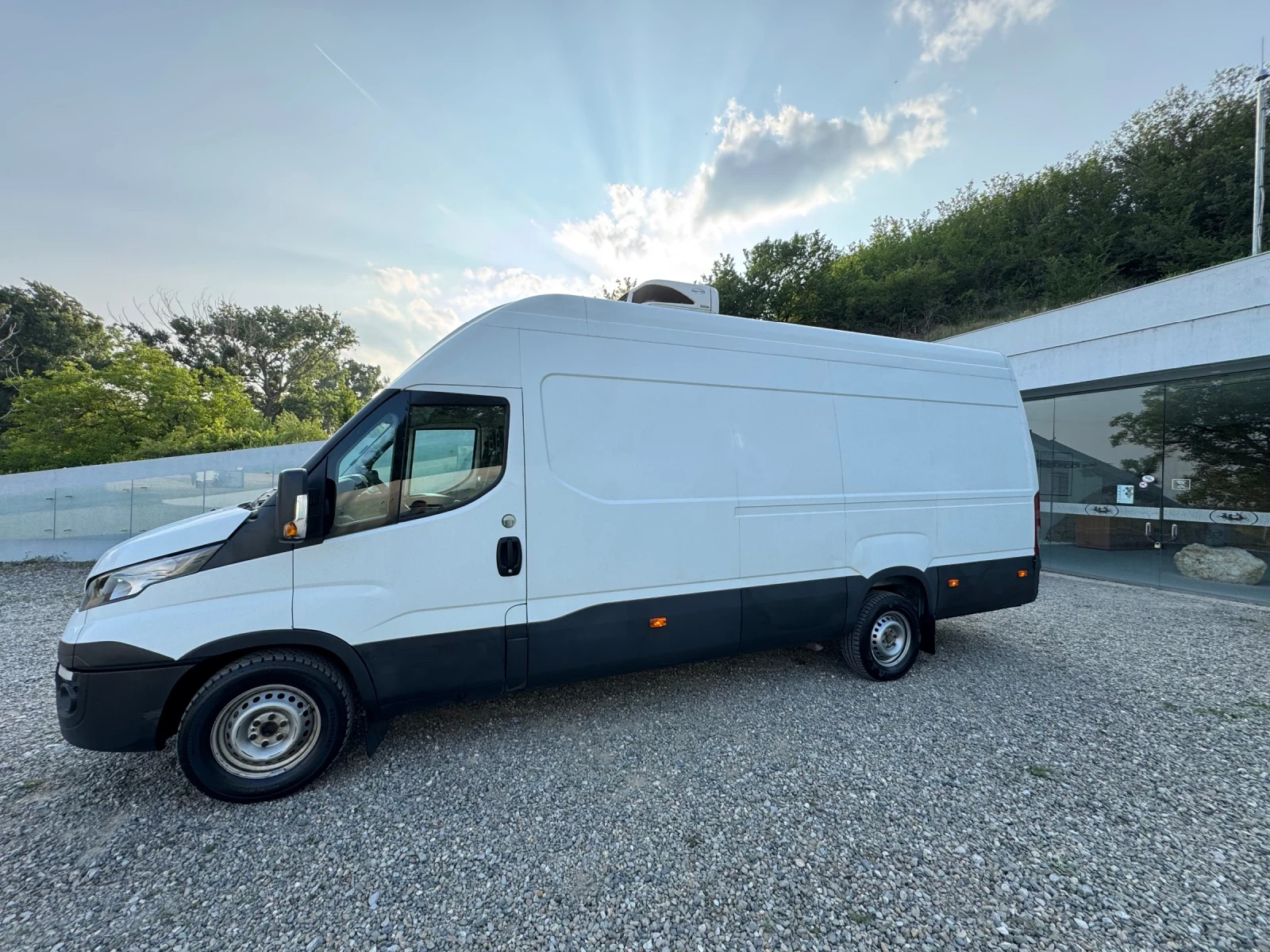 Iveco 35S18 3.0 180 k.s - изображение 2