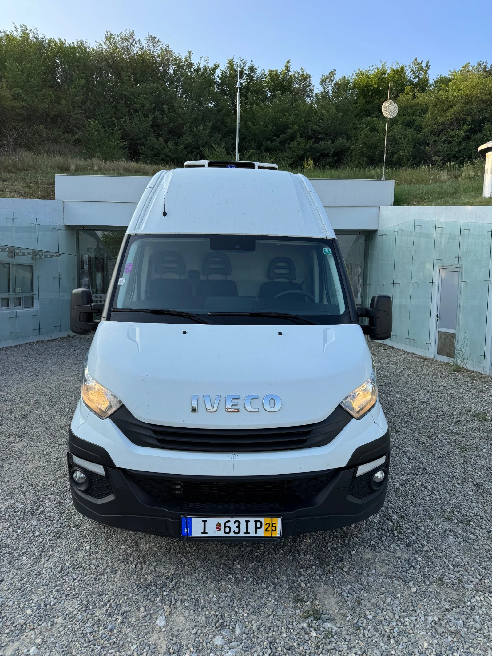 Iveco 35S18 3.0 180 k.s - изображение 6