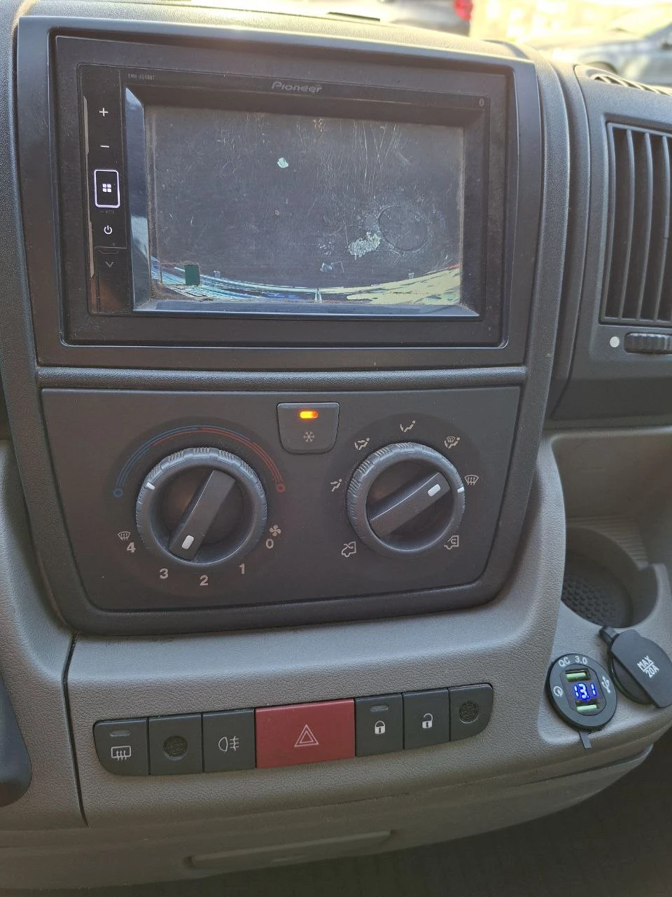 Peugeot Boxer 3.0 - изображение 7