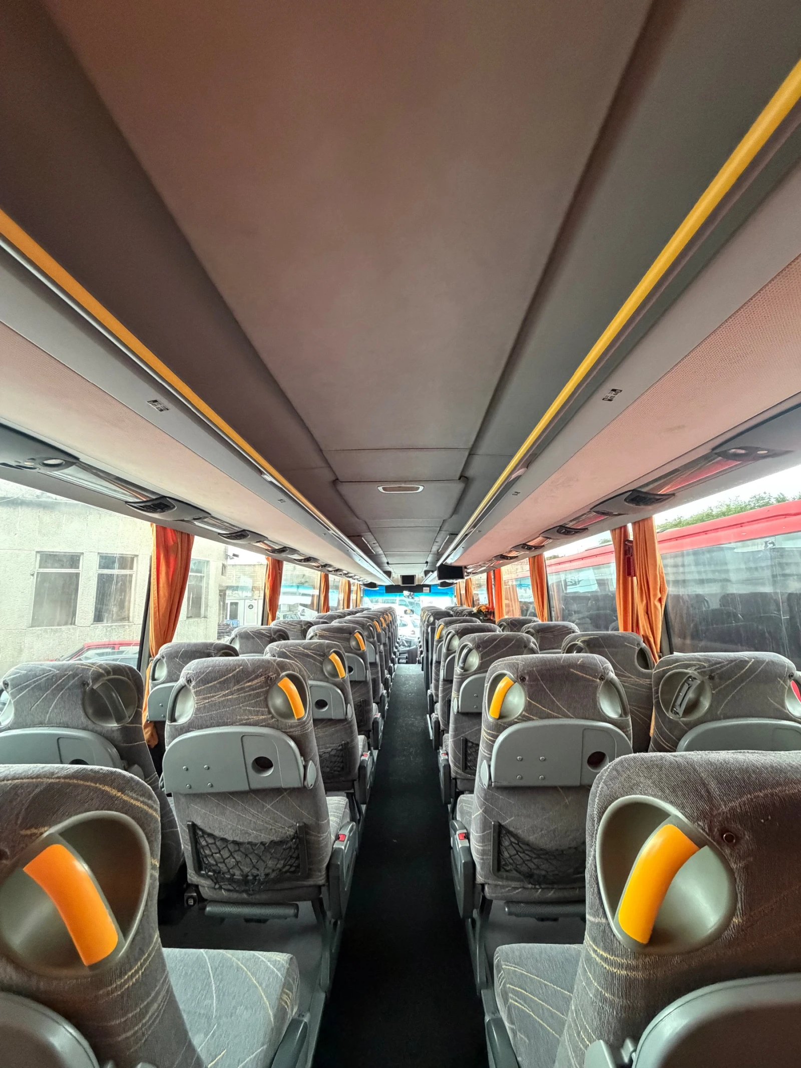 Setra S 415 GT-HD, снимка 5 - Бусове и автобуси - 55052690