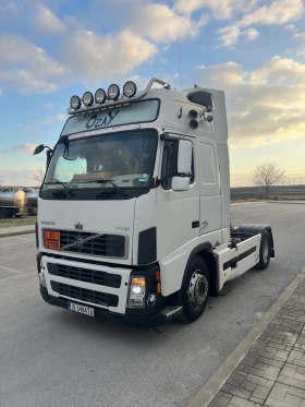     Volvo Fh 12 460 ADR!