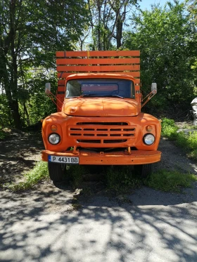 Обява за продажба на Zil 130 Бордови ~7 300 лв. - изображение 1