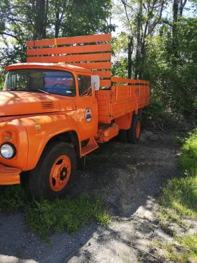 Обява за продажба на Zil 130 Бордови ~7 300 лв. - изображение 1