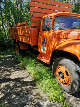 Обява за продажба на Zil 130 Бордови ~7 300 лв. - изображение 2