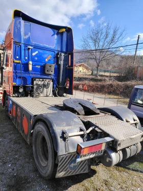 Daf XF   XF95 530 | Mobile.bg    5