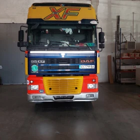 Daf XF   XF95 530 | Mobile.bg    7