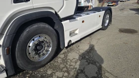 Scania R 500 500 /  6 | Mobile.bg    7