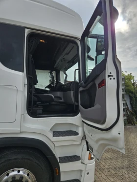Scania R 500 500 /  6 | Mobile.bg    8