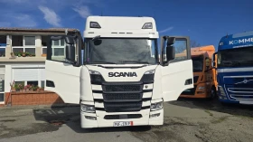     Scania R 500 500 /  6
