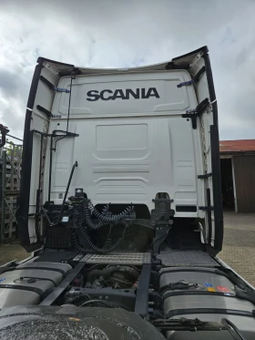 Scania R 500 500 /  6 | Mobile.bg    5