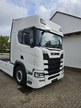 Scania R 500 500 / евро 6
