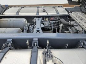 Scania R 500 500 /  6 | Mobile.bg    9