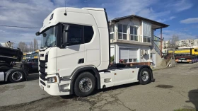     Scania R 500 500 /  6