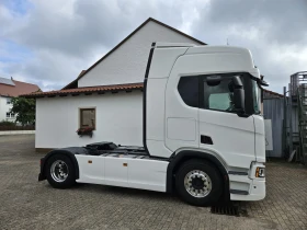     Scania R 500 500 /  6