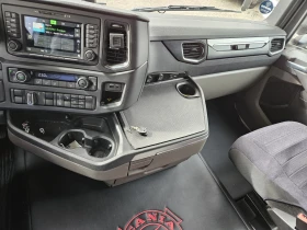 Scania R 500 500 /  6 | Mobile.bg    13