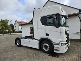    Scania R 500 500 /  6
