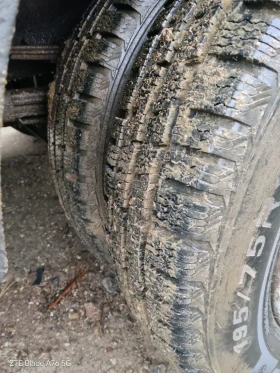 Iveco 3510 Самосвал, снимка 5