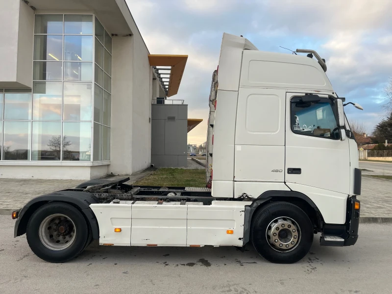 Volvo Fh 12 460 ADR!, снимка 4 - Камиони - 48999640