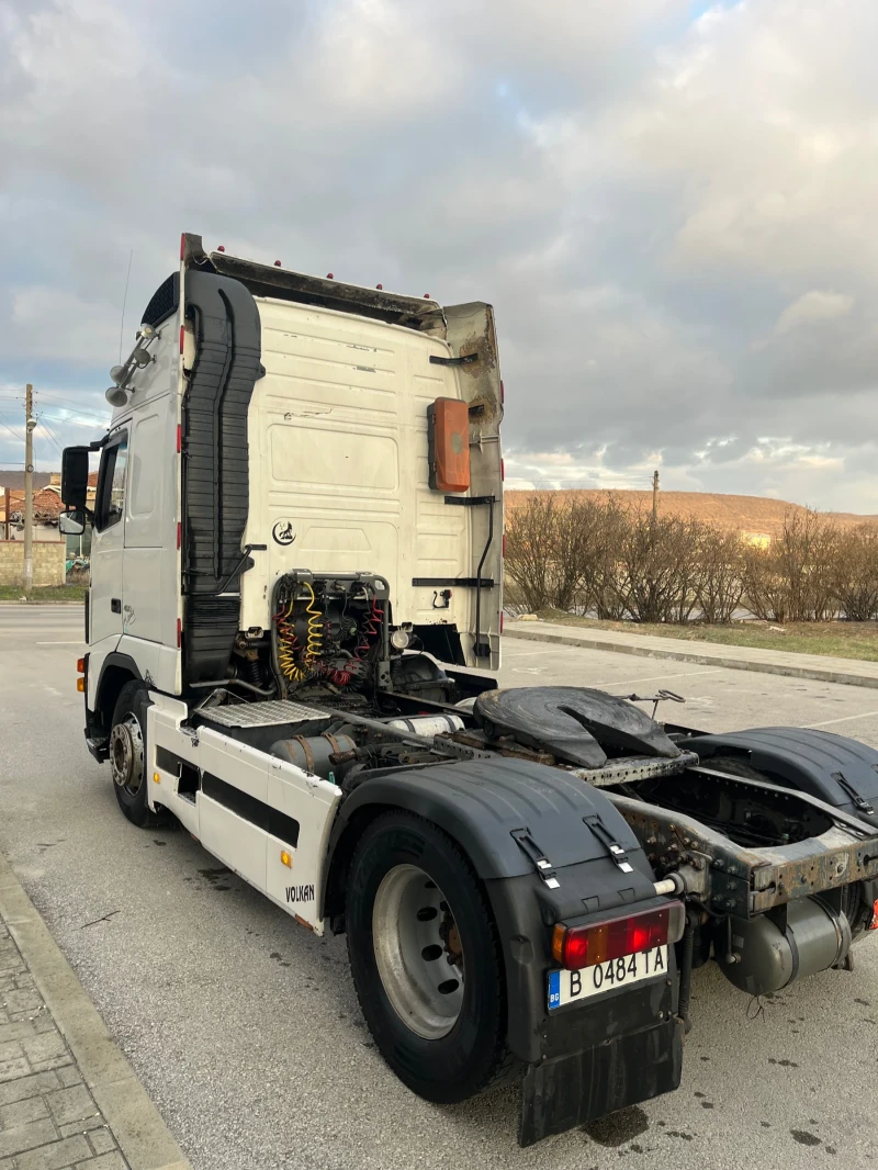 Volvo Fh 12 460 ADR!, снимка 6 - Камиони - 48999640