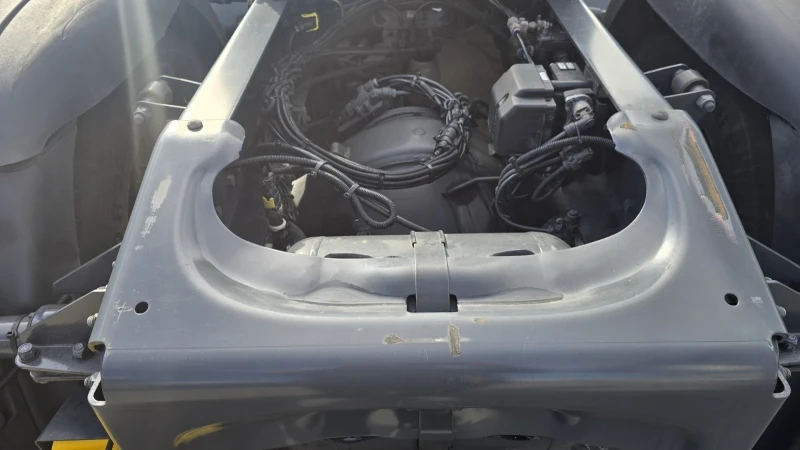 Scania R 500 500 / евро 6, снимка 10 - Камиони - 52359760