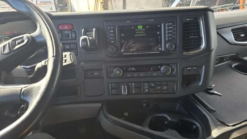 Scania R 500 500 / евро 6, снимка 15 - Камиони - 52359760