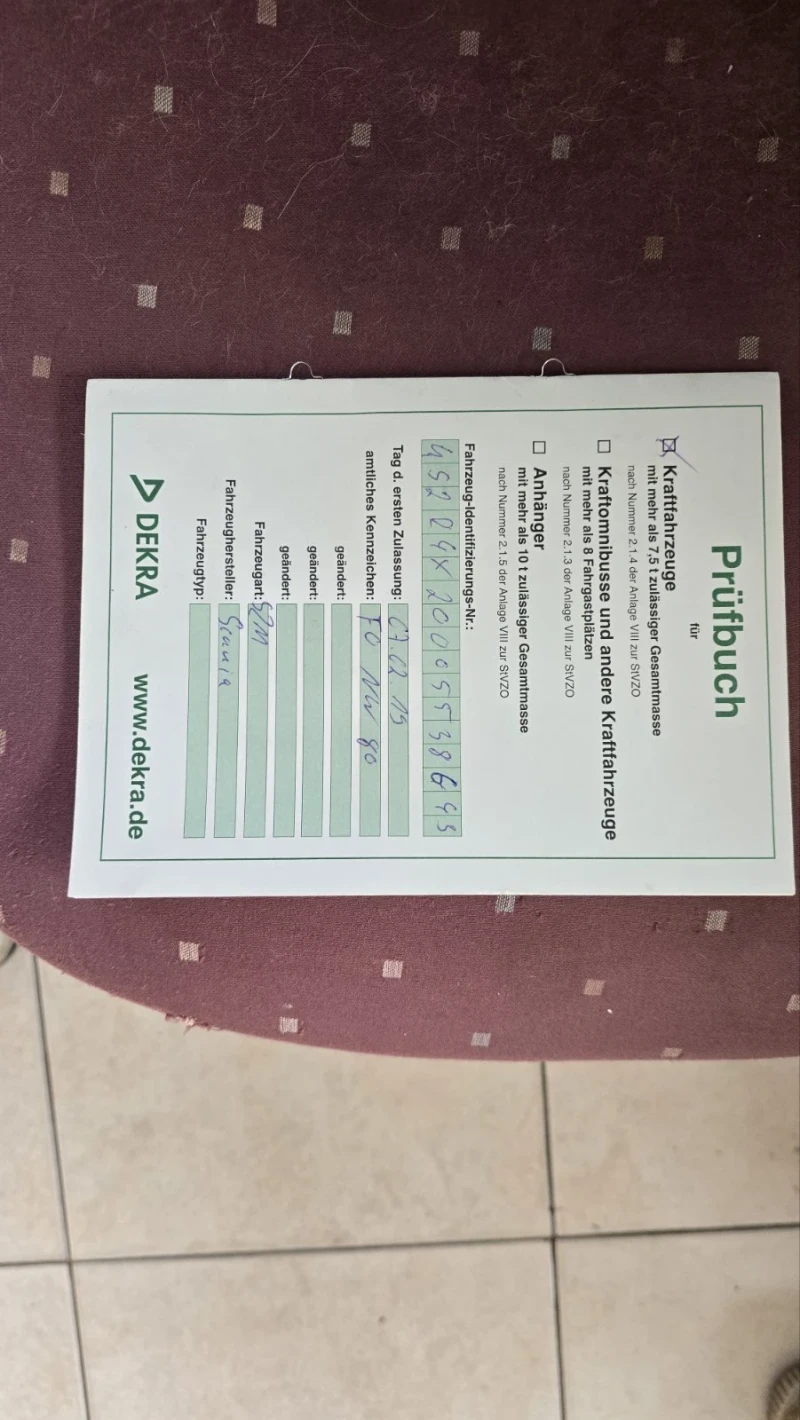 Scania R 500 500 / евро 6, снимка 17 - Камиони - 52359760