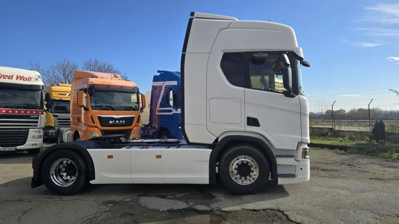 Scania R 500 500 / евро 6, снимка 5 - Камиони - 52359760