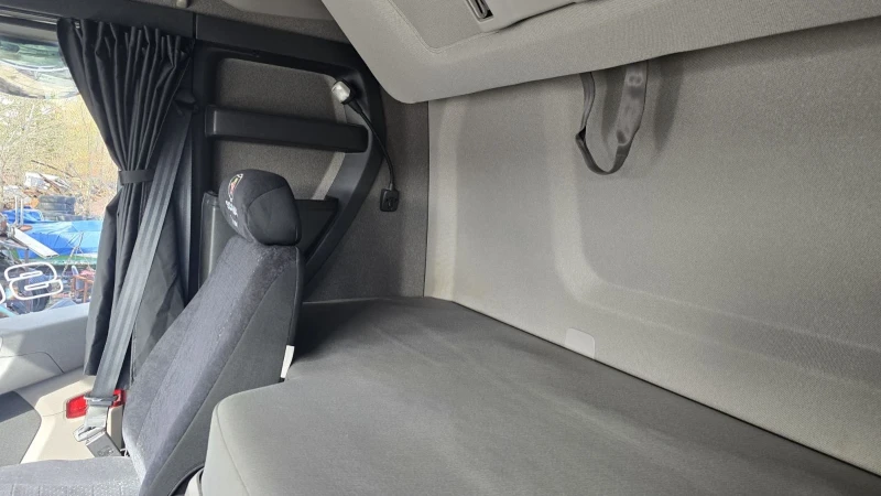 Scania R 500 500 / евро 6, снимка 11 - Камиони - 52359760