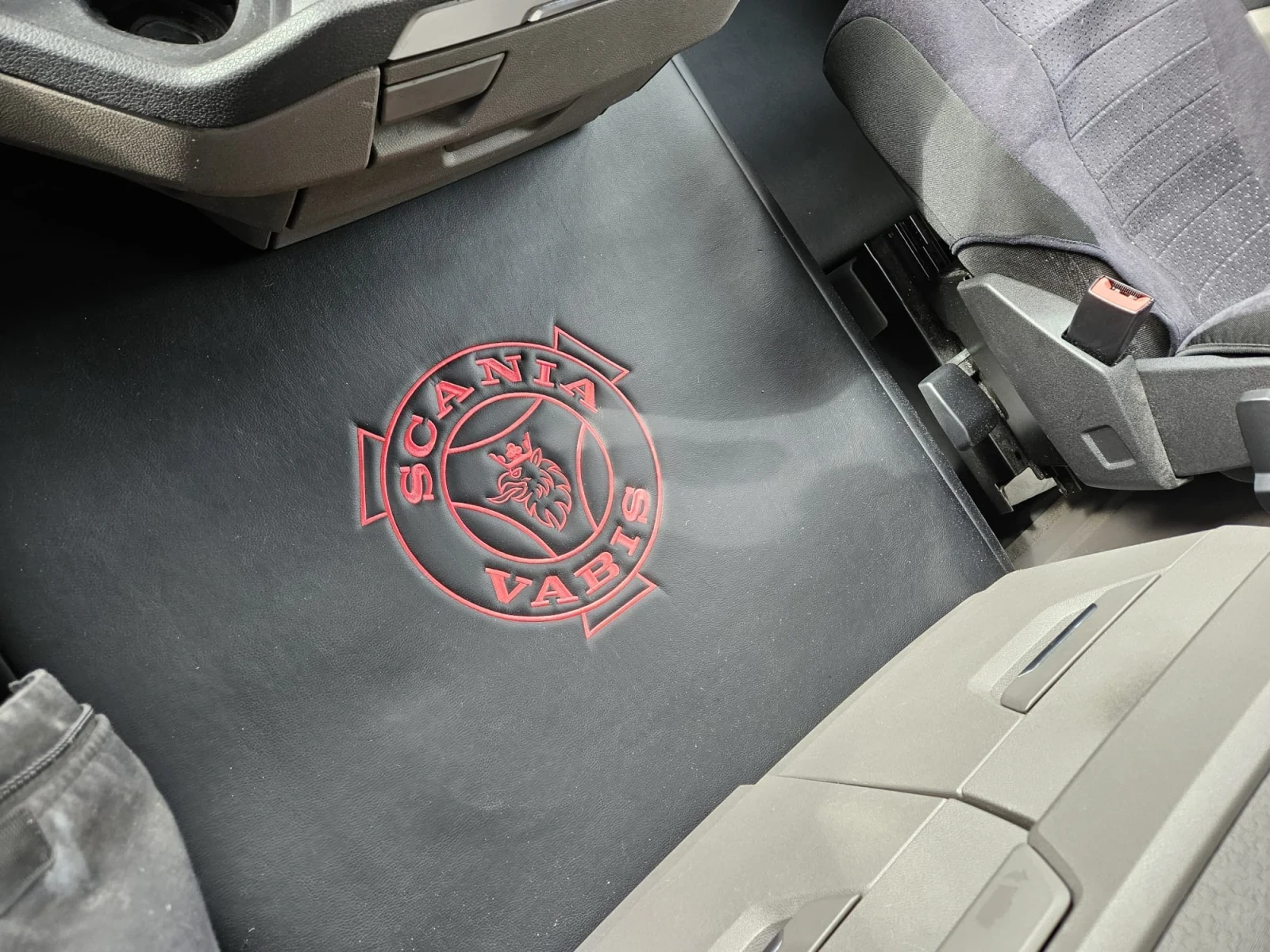 Scania R 500 500 /  6 | Mobile.bg   11