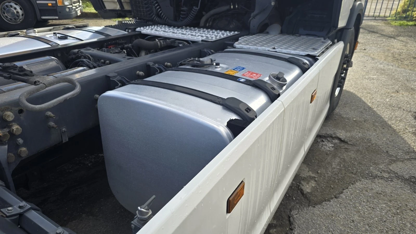 Scania R 500 500 /  6 | Mobile.bg   8