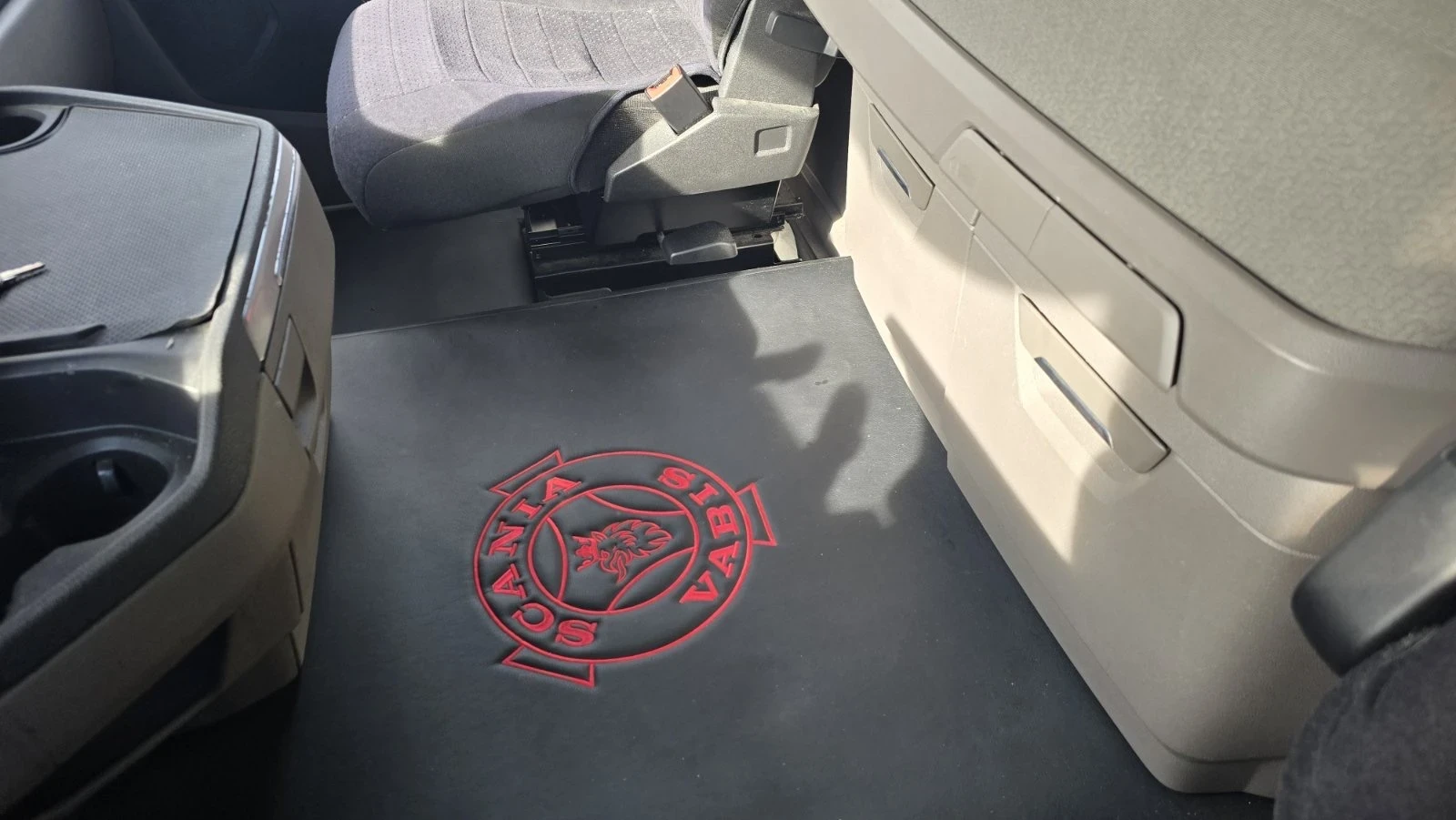 Scania R 500 500 /  6 | Mobile.bg   14