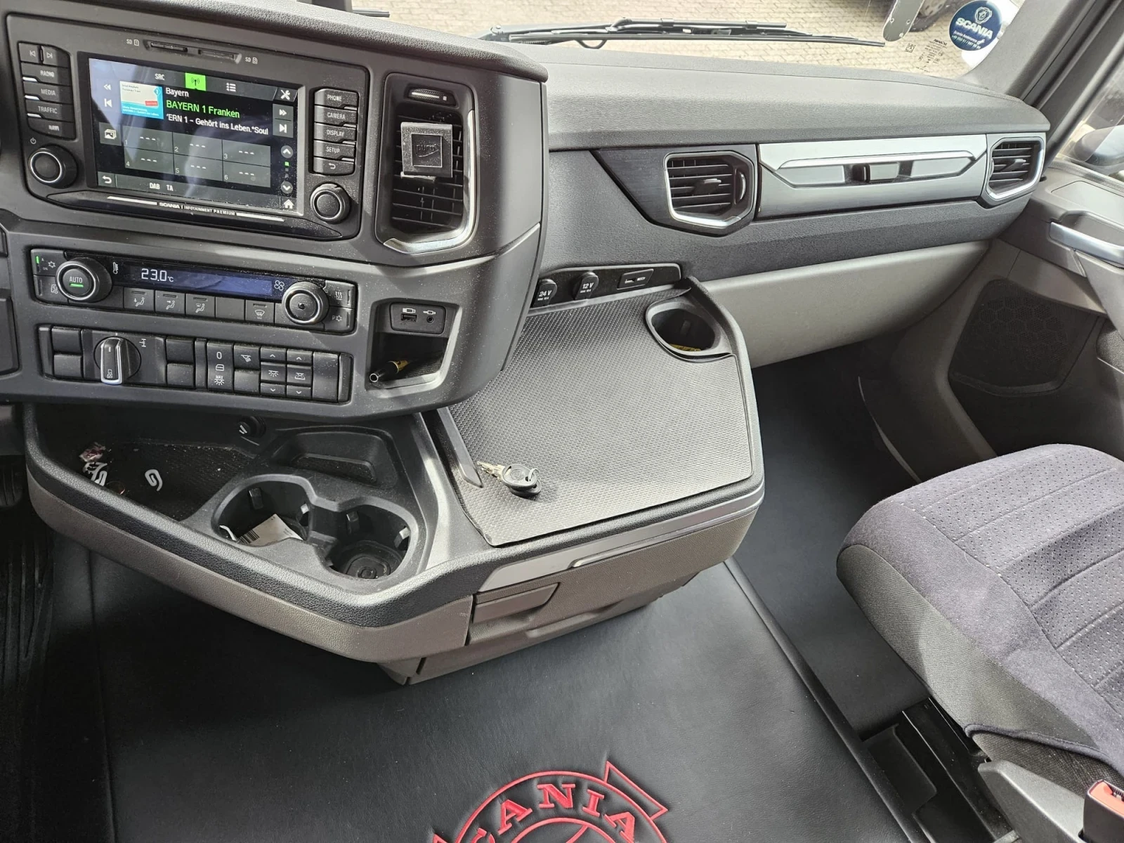 Scania R 500 500 /  6 | Mobile.bg   13