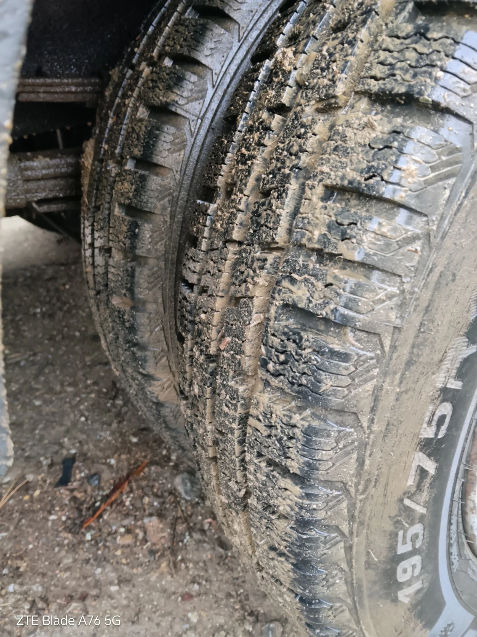 Iveco 3510 Самосвал - изображение 5