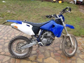 Yamaha Wr WR400F, снимка 3