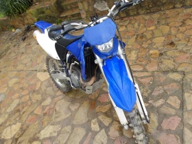 Yamaha Wr WR400F, снимка 1