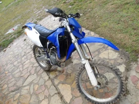 Yamaha Wr WR400F, снимка 7