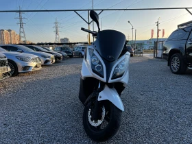 Kymco Downtown 300 ABS РЕГИСТРИРАН ОБСЛУЖЕН, снимка 2