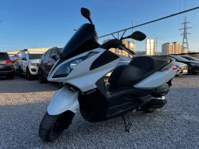 Kymco Downtown 300 ABS РЕГИСТРИРАН ОБСЛУЖЕН, снимка 1