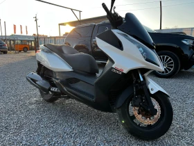 Kymco Downtown 300 ABS РЕГИСТРИРАН ОБСЛУЖЕН, снимка 3