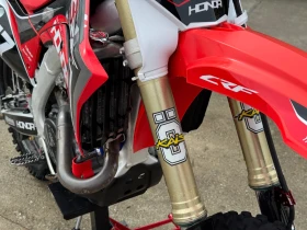Honda Crf Стартер, снимка 13
