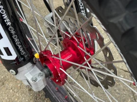 Honda Crf Стартер, снимка 6